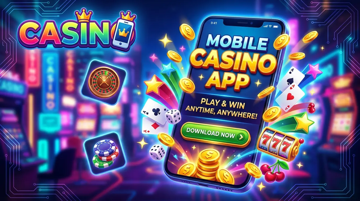App från Ovo casino