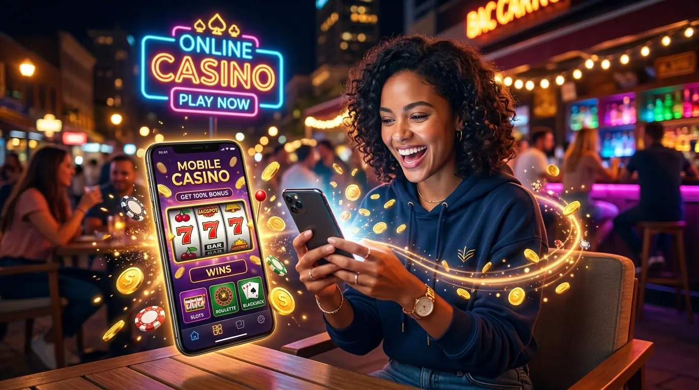 Ovo casino mobilcasino