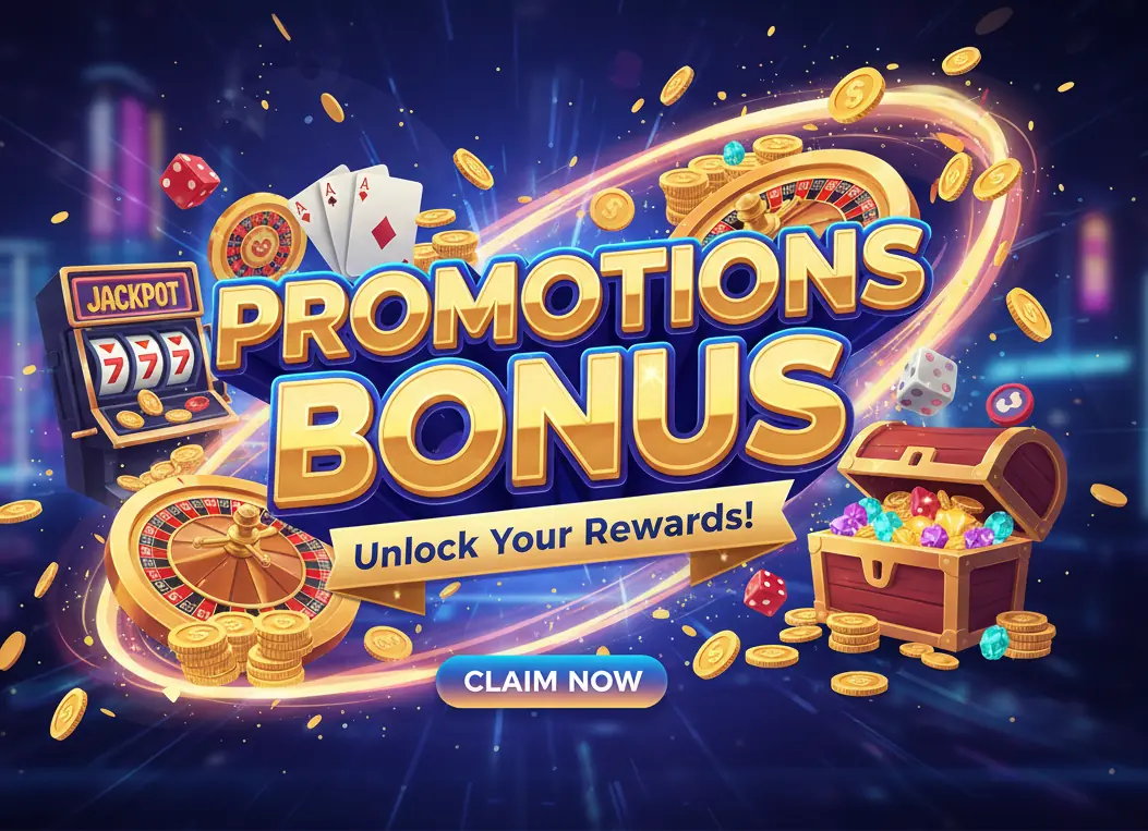Erbjudanden hos Ovo casino