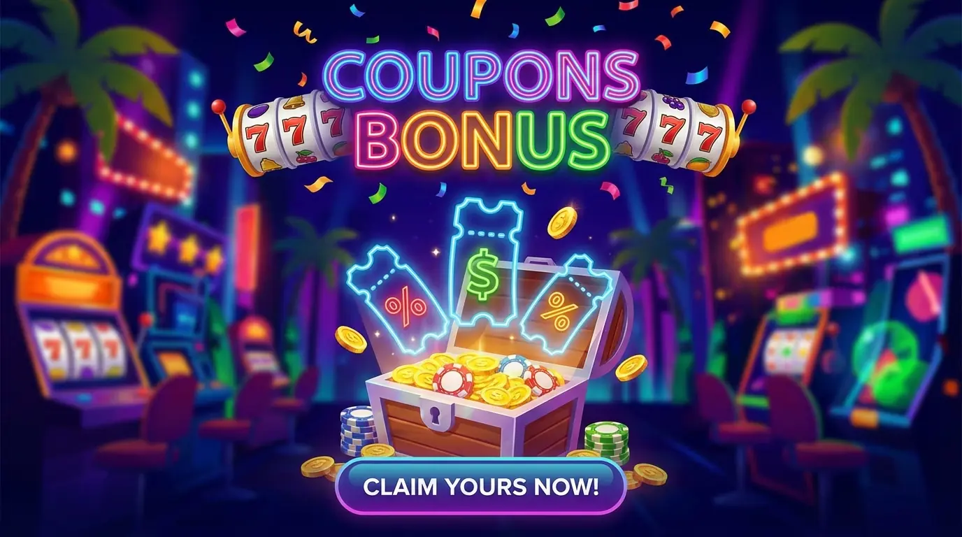 Ovo casino kuponger
