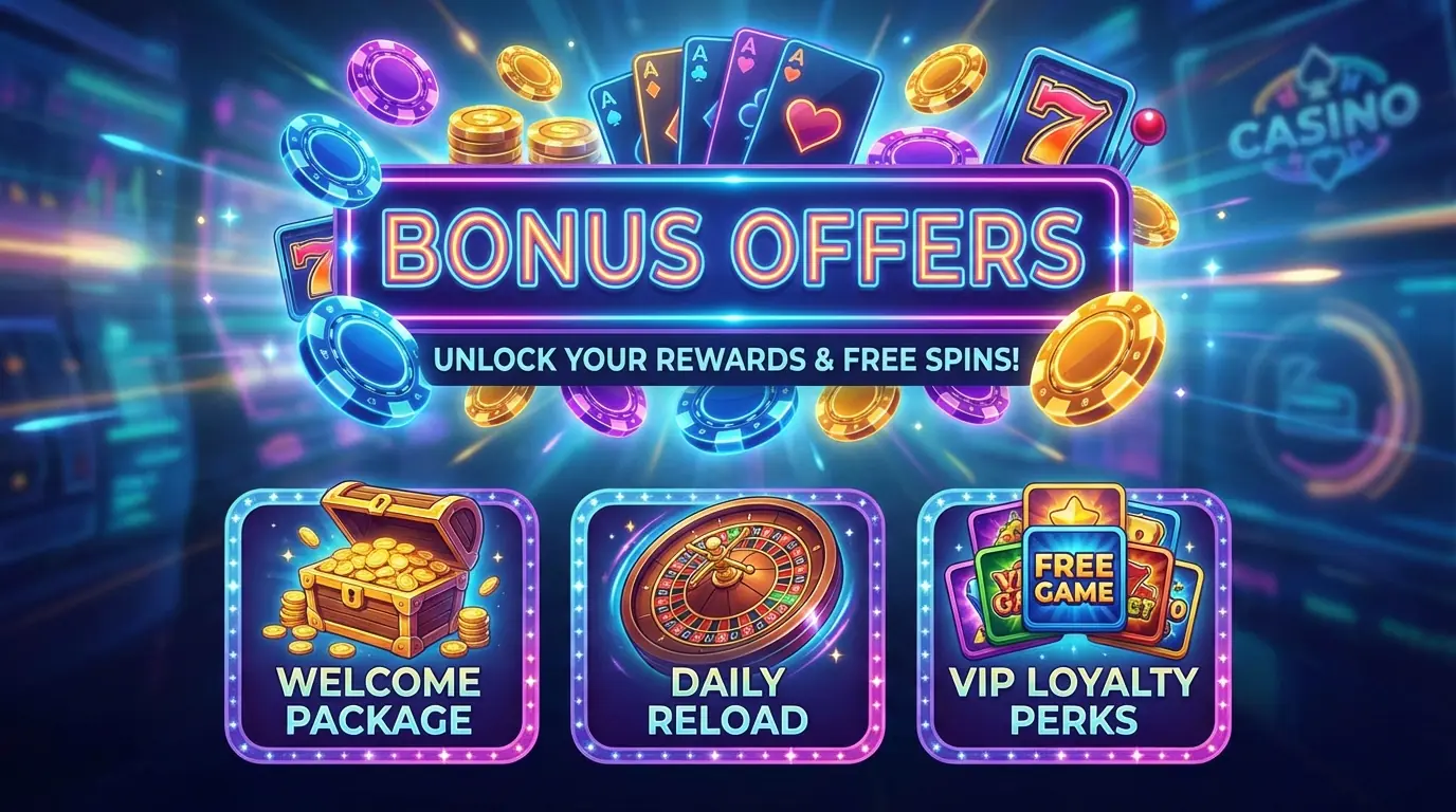 Ovo casino bonuskampanjer
