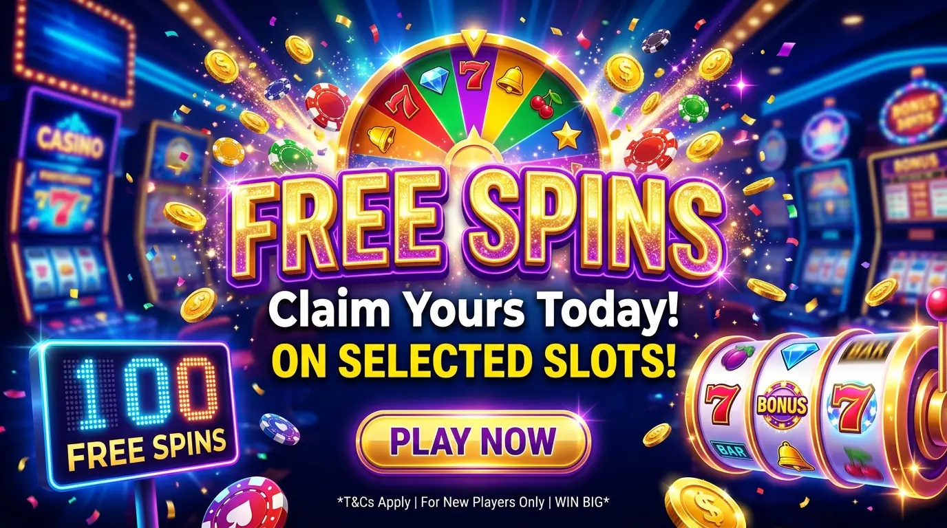 Free spins Ovo casino