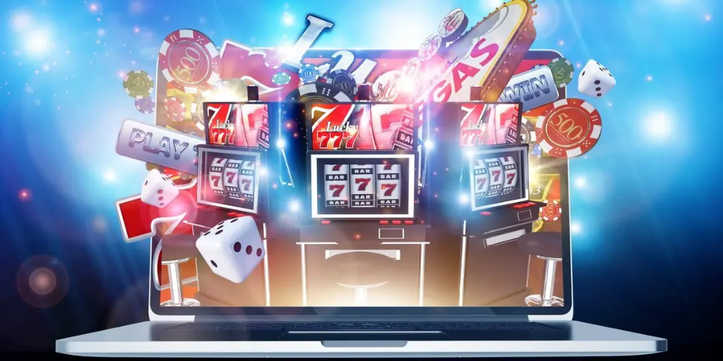 Ovo casino spelutbud