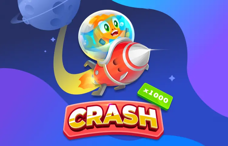 Ovo casino crash games