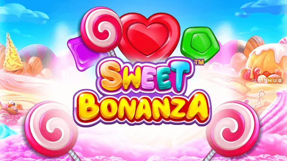 Sweet Bonanza hos Ovo casino