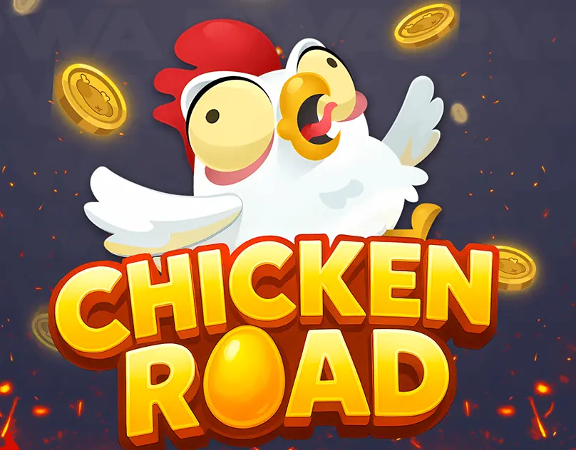 Ovo casino Sverige Chicken Road