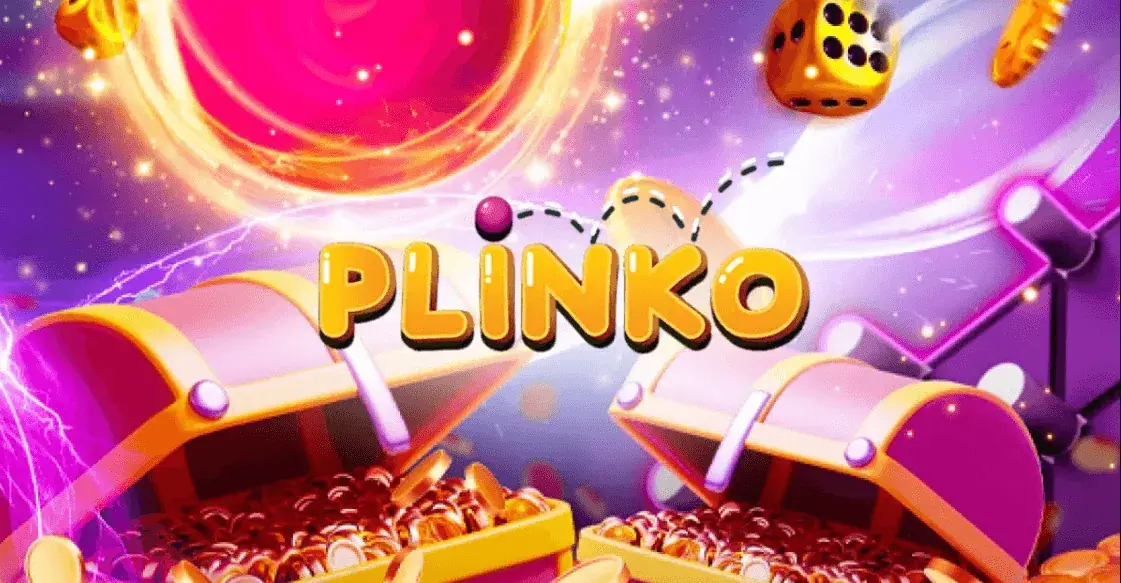 Plinko Ovo casino